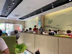 -古乐牛香·鲜牛肉牛杂火锅(新区店)