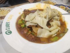 -西域胡氏大盘鸡(谈固店)