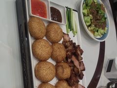 -龙香居海鲜浑锅家常菜·特色驴肉