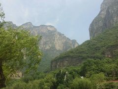 -云台山风景名胜区