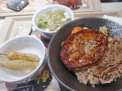 -吉野家(宾水道店)