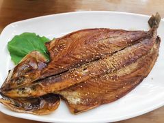 -顺姬冷面(长白西路店)