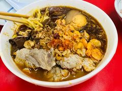 -青屋虾面