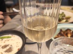 -半山腰·云南菜(侨福芳草地店)
