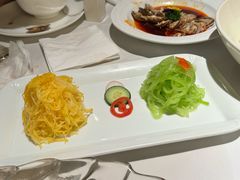 -荣兴酒家(徐家汇店)