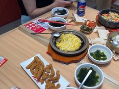 -小木屋拌饭(西安万象天地店)