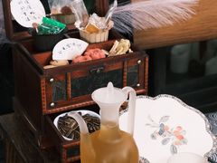 -厚山庭院重庆老火锅