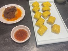 -紫泥369粗粮季(四牌楼店)