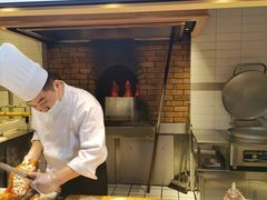 -川骄海鲜自助(河东店)