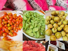 -食间牛排(湖西路店)