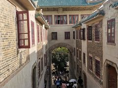 -武汉大学-樱园