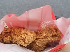 -塔斯汀中国汉堡(浦东绿地东海岸店)