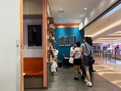 -海马体照相馆(龙湖杭州金沙天街店)