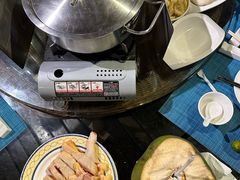 -渔家火锅·海鲜自助餐·演艺(亚龙湾天域酒店)