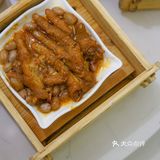 深圳人气早茶·蘩楼✨百年传承西关茗点