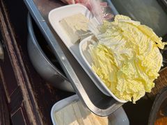 -老渔翁炖鱼坊(黄海西路东山店)