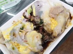 -穗银肠粉店(东川路店)