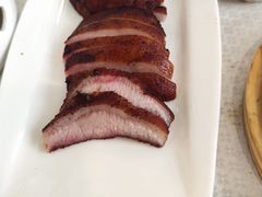 碳烧猪颈肉-金时代顺风大酒店(南桥百联店)