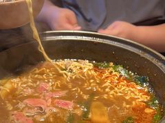 -牛腩之旅·牛腩牛杂煲(光启城美食城店)