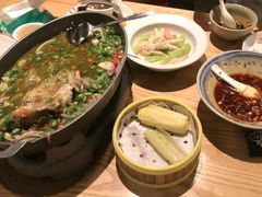 -巴蜀风·地道川菜(总店)