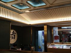 -一绪に寿喜烧(虹悦城店)