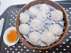 -上味馆南翔小笼(杏山路店)