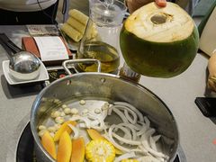 -椰小鸡·琼州糟粕醋(美兰缤纷城店)