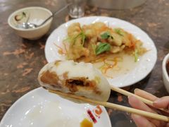 -张包铺(道外店)