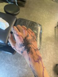 -飛凡TATTOO纹身•原创