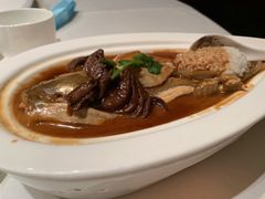 红烧江鲜-满满海佛跳墙(千禧店)