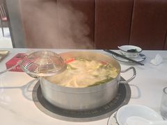 -刘少华贵州小黄牛·鲜牛肉火锅(总店)