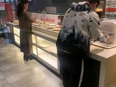 -豪享来中西餐厅(延安东路店)
