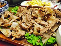 -哈尔滨饺子王·东北菜(鱼鳞浃路店)