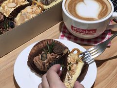 -杜哈夫DOUX RÊVE·生日蛋糕(日月光店)