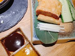 -水木苼 蔬食料理
