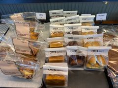 -OUR Bakery(三里屯太古里店)