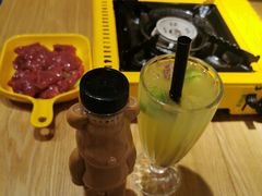 -星椰叻沙·椰浆鲜虾面(江南西店)