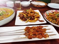 -塔里木的羊·新疆特色餐厅(钱湖北路店)