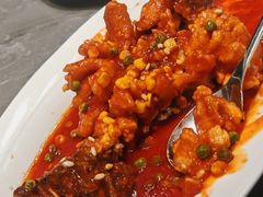 -王家沙点心店(南京西路总店)