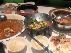 -外婆家(西红门荟聚购物中心店)