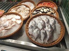 -非烤勿扰自助烤肉(东坑四季广场店)