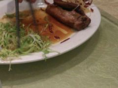 -添福来墨鱼饺子 · 海鲜东北菜(泡崖店)