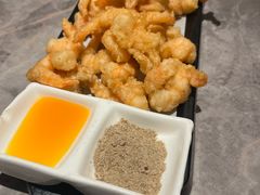 -吕氏焗小鲜•海鲜青岛菜(八大关店)