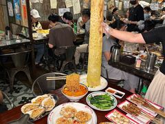-辉记炭烧海鲜大排档·老字号(福田店)