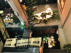 -田趣园长沙菜(天安云谷店)