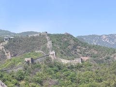 -慕田峪长城