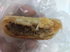 十三香龙虾鲜肉月饼-喜計局·饼行(万象汇店)
