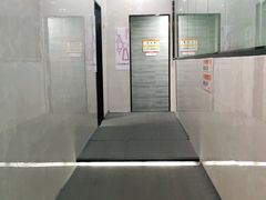 -金仕堡游泳健身会所(中铁名邸店)