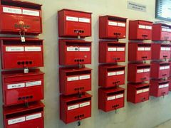 -武吉知马自然保护区