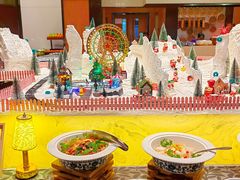 -珠海中海雅高铂尔曼酒店